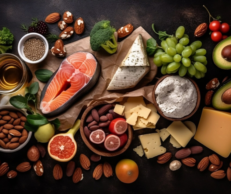 Myths & Facts about Popular Diets (Keto, Paleo, etc.)